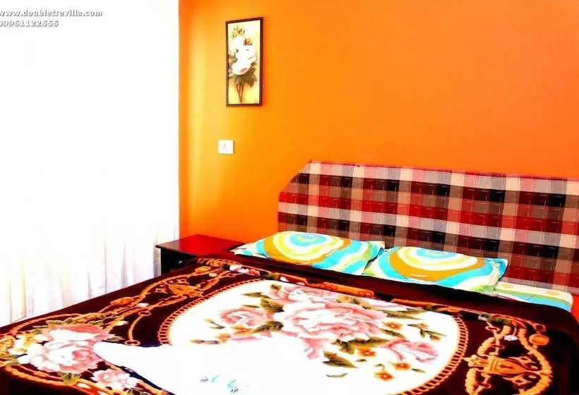 ホテル Double Tree Villa