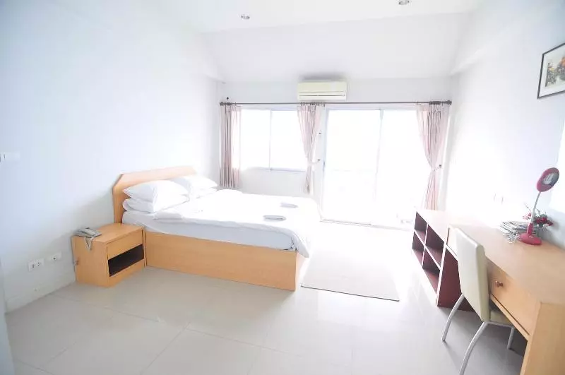 Hotelli Greenville Serviced Apartment