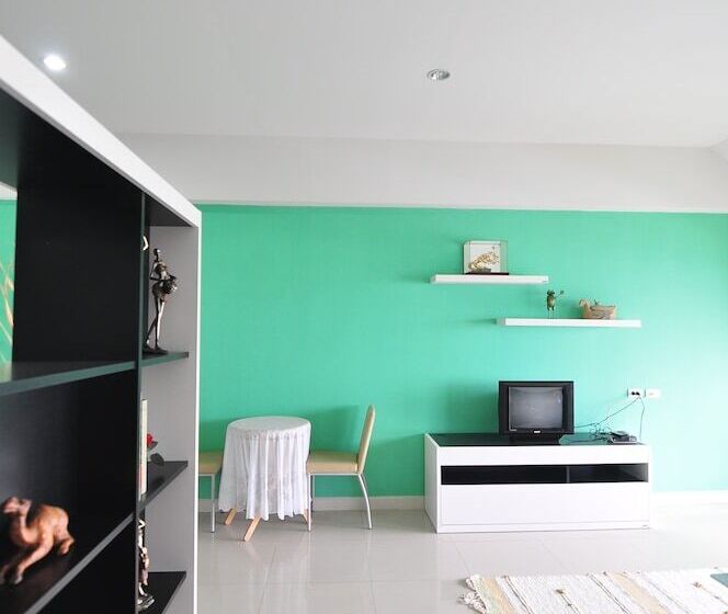 هتل Greenville Serviced Apartment