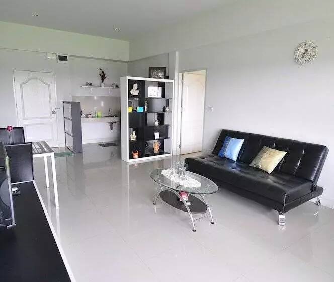 Hotelli Greenville Serviced Apartment