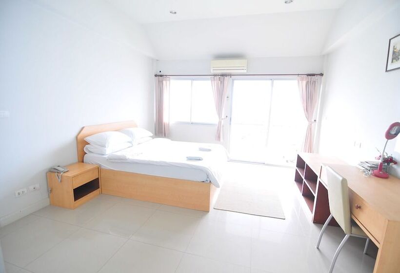 هتل Greenville Serviced Apartment