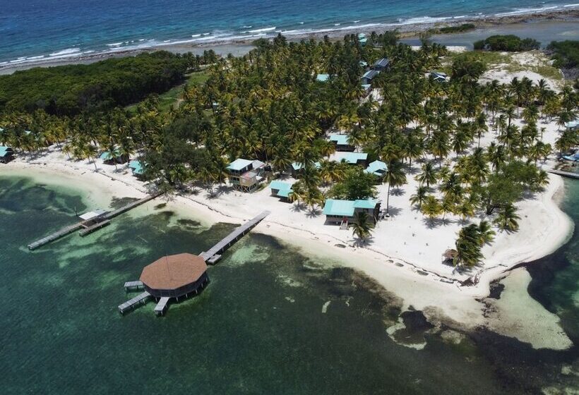 ホテル Isla Marisol Resort