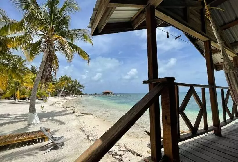 Hotelli Isla Marisol Resort