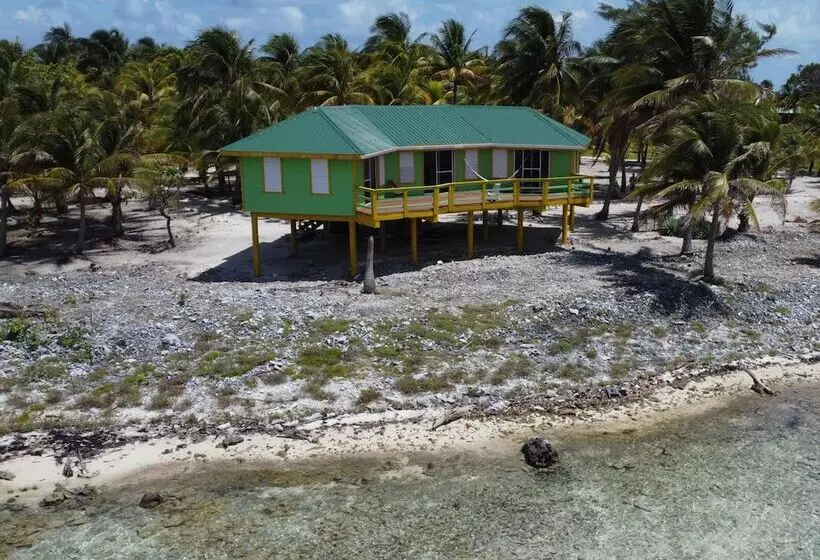 Hotelli Isla Marisol Resort