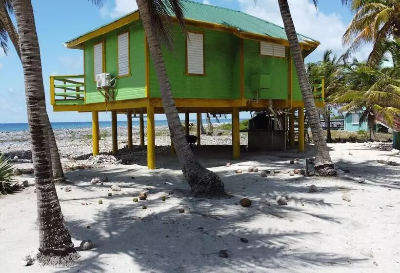 Hotelli Isla Marisol Resort