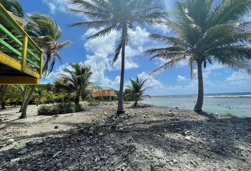 Hotelli Isla Marisol Resort