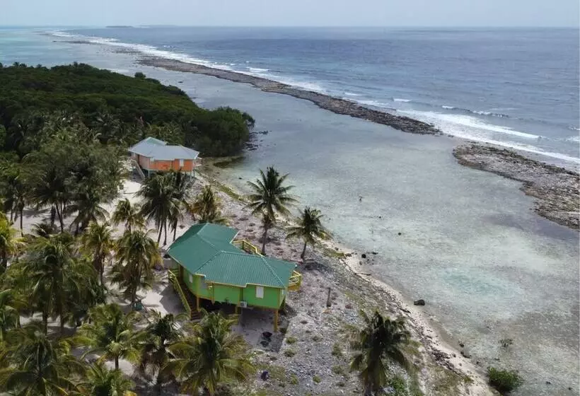 Hotelli Isla Marisol Resort