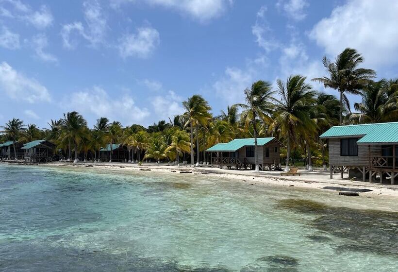 ホテル Isla Marisol Resort