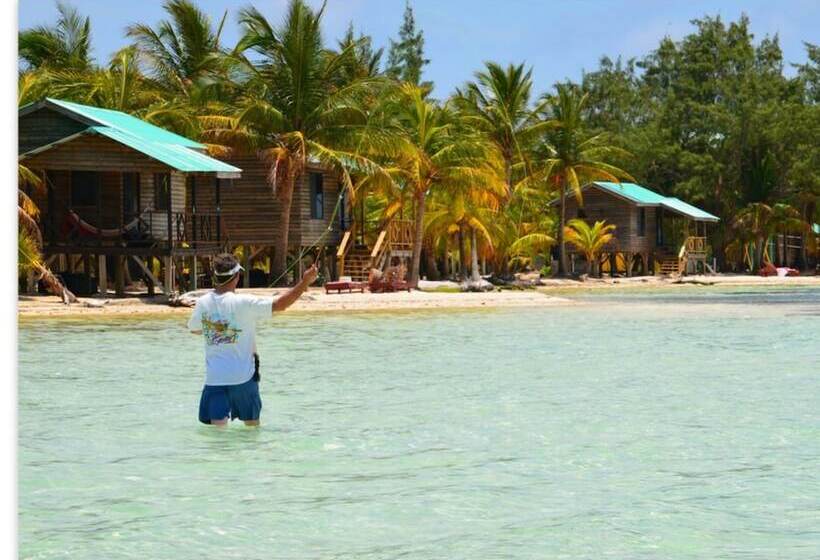 ホテル Isla Marisol Resort