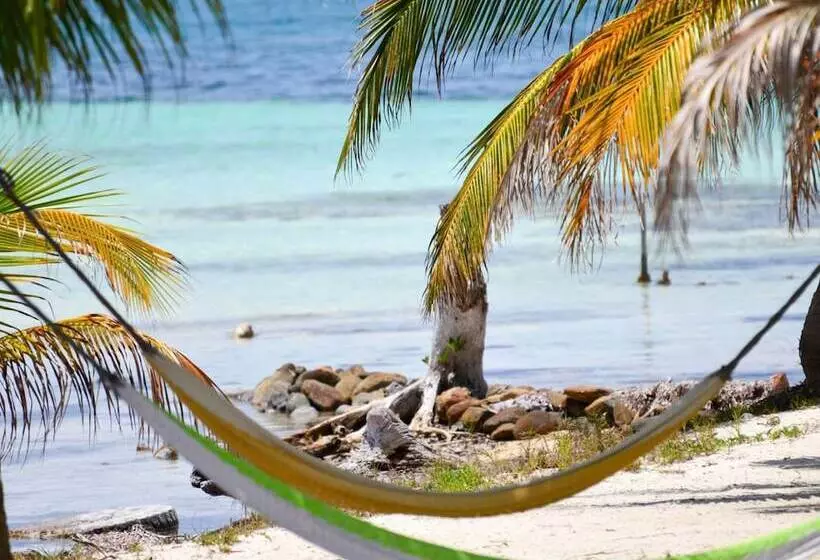 Hotelli Isla Marisol Resort