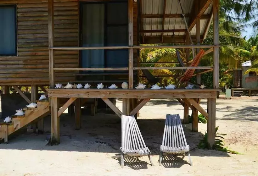 Hotelli Isla Marisol Resort