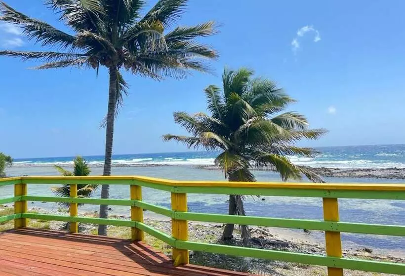 Hotelli Isla Marisol Resort