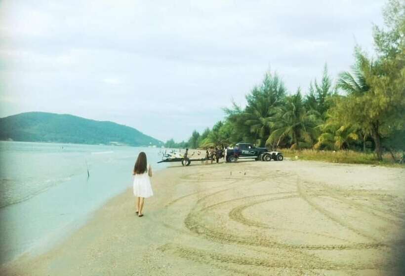 Hotel Laemsing Whitehouse Resort