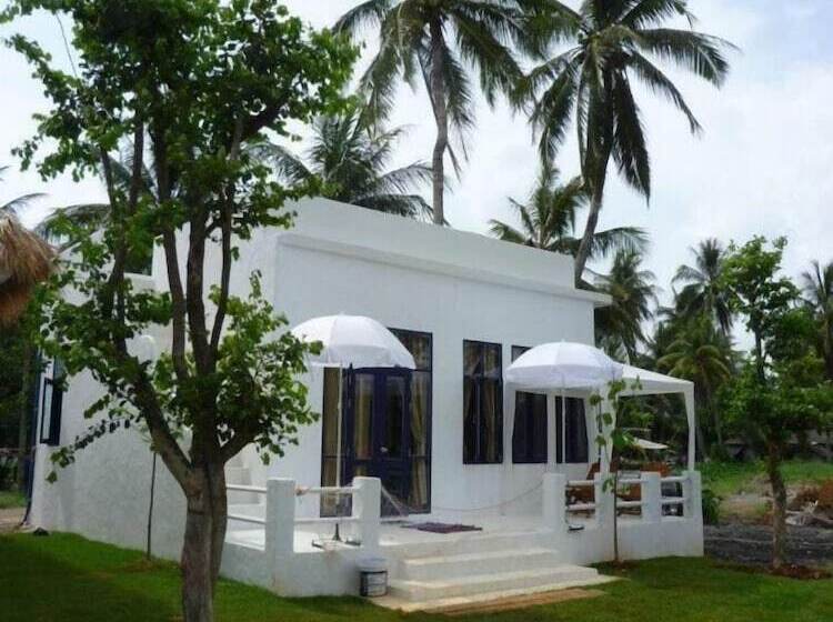 Hotel Laemsing Whitehouse Resort