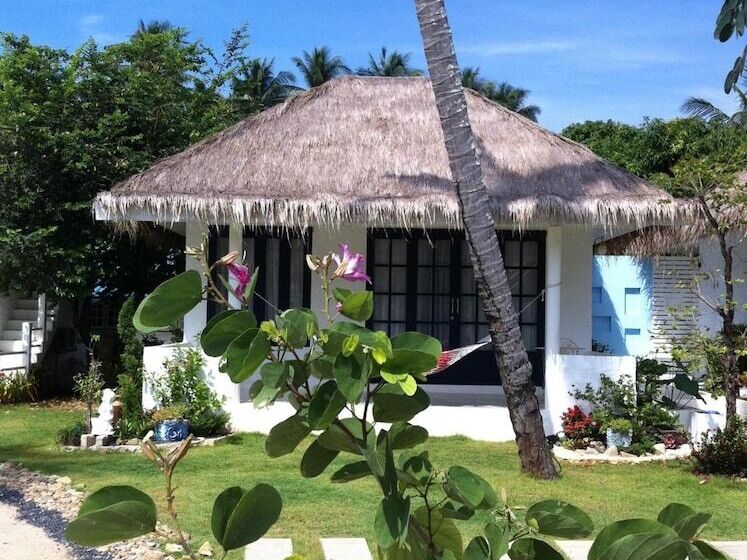 Hotel Laemsing Whitehouse Resort