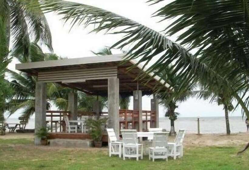 Hotel Laemsing Whitehouse Resort