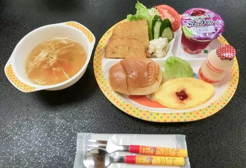 ホテル Nosegawa