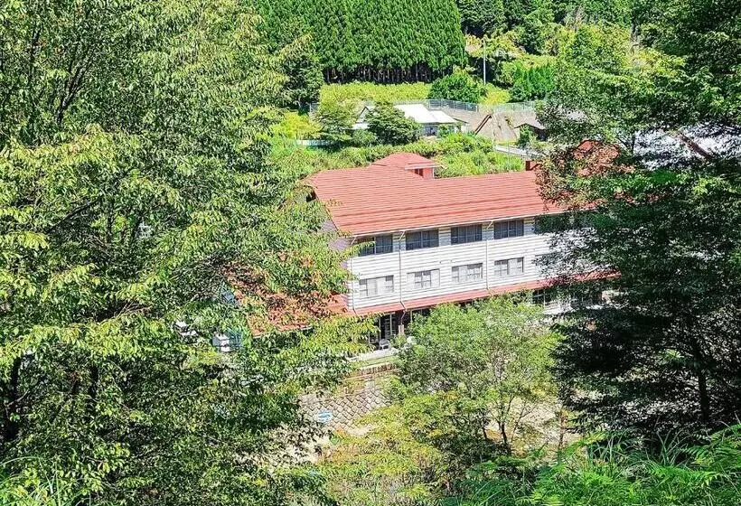 ホテル Nosegawa