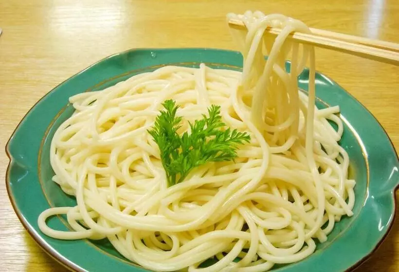 ホテル Nosegawa