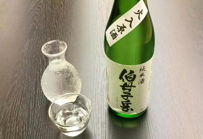 ホテル Nosegawa