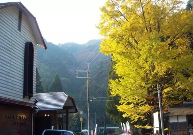 ホテル Nosegawa