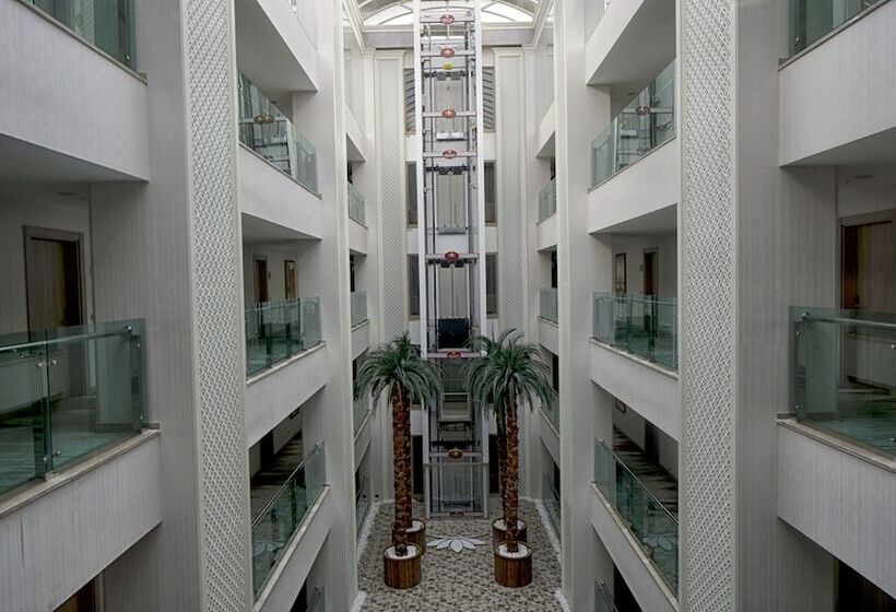 Hotel Orkis Palace Thermal & Spa