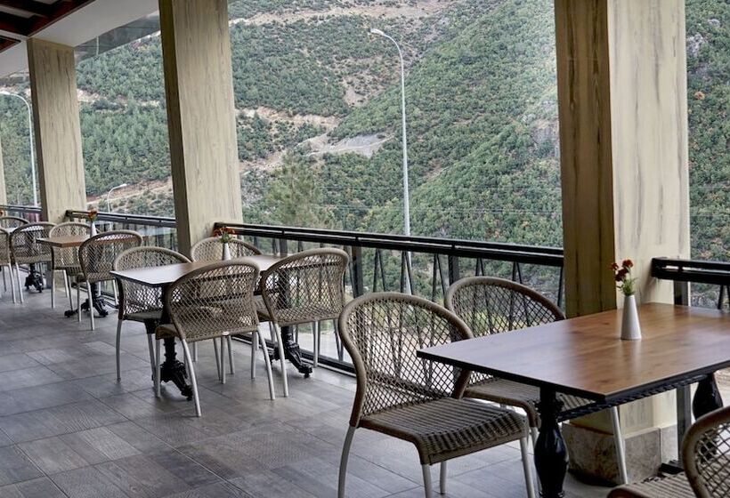 Hotel Orkis Palace Thermal & Spa