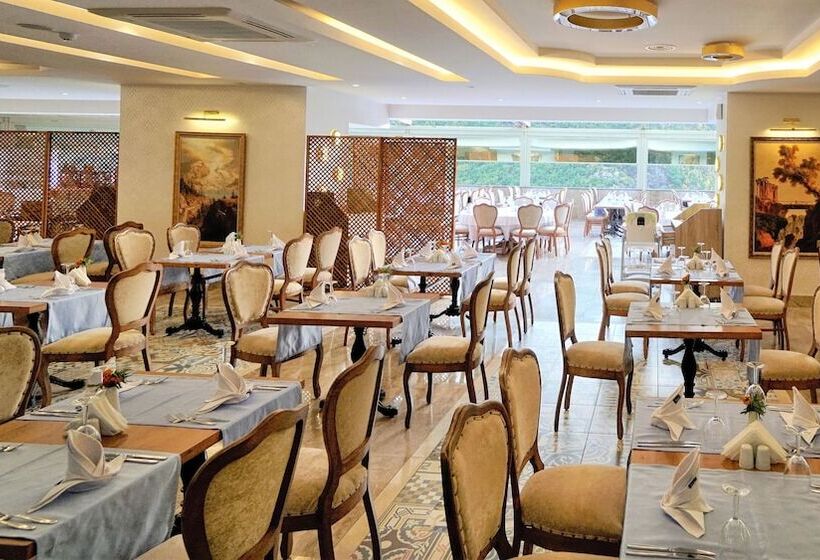 Hotel Orkis Palace Thermal & Spa