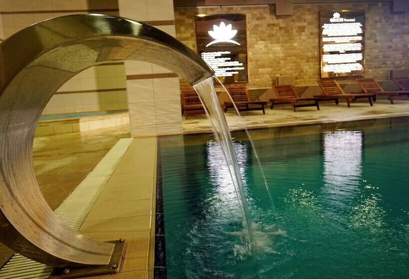 Hotel Orkis Palace Thermal & Spa