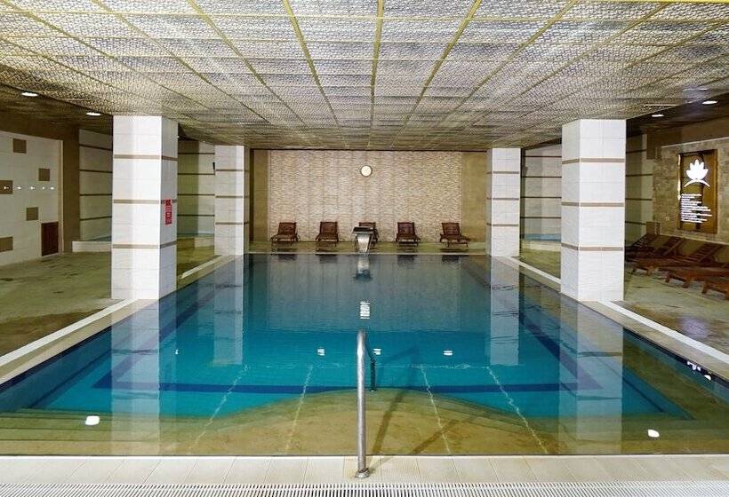 Hotel Orkis Palace Thermal & Spa