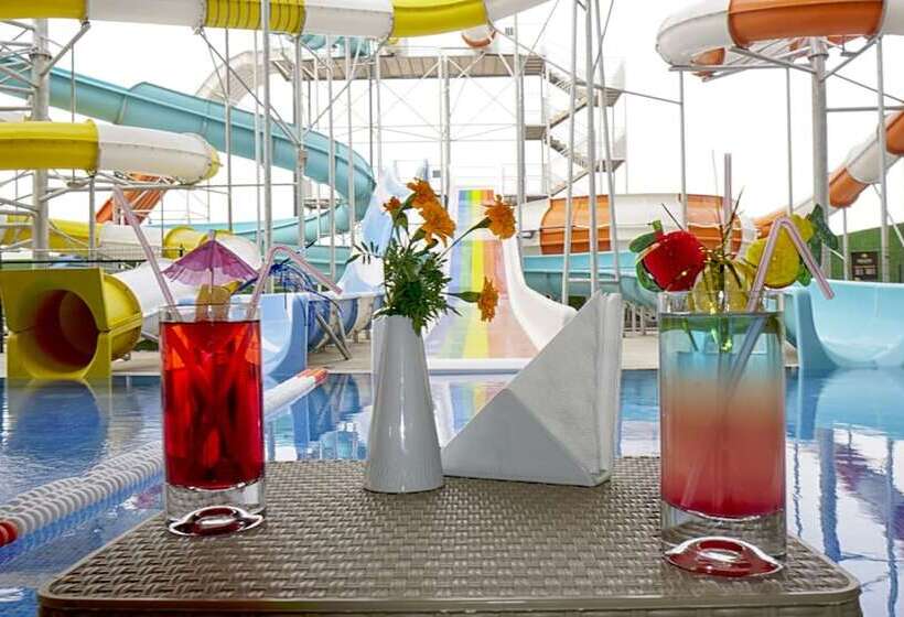 Hotel Orkis Palace Thermal & Spa