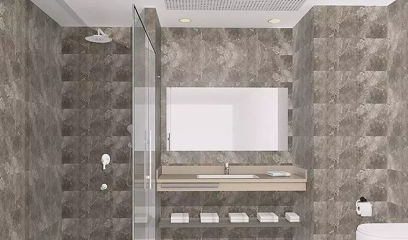 Hotelli Orkis Palace Thermal & Spa