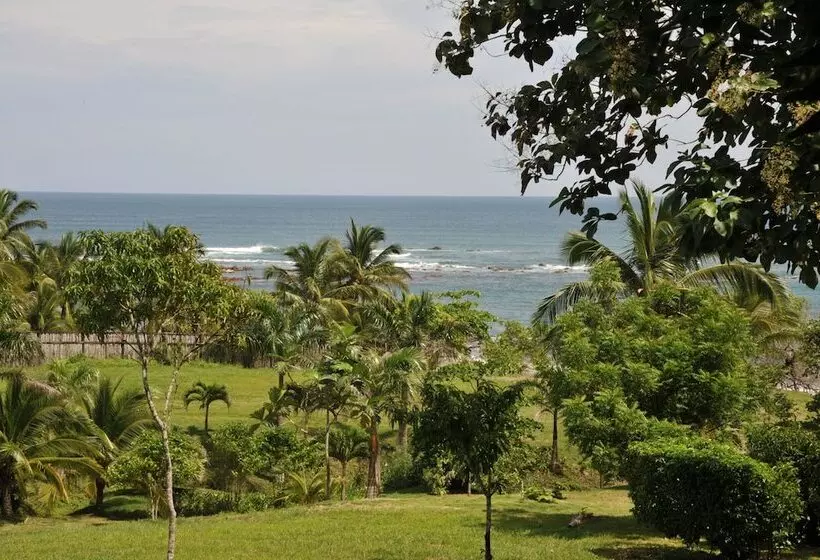 ホテル Posada Destiladeros