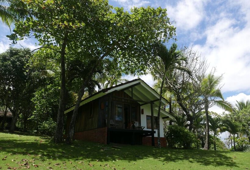 Отель Posada Destiladeros