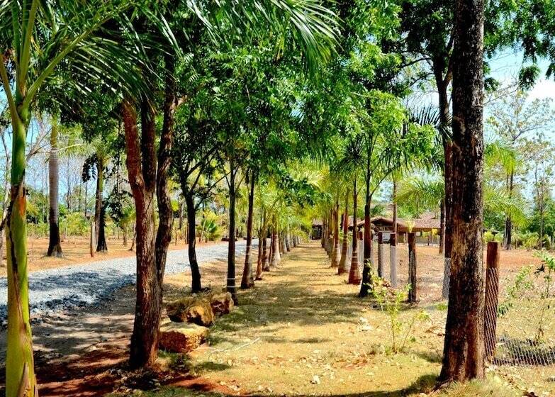 Отель Posada Destiladeros