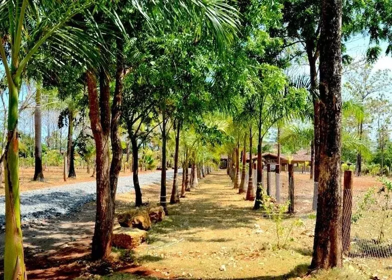 ホテル Posada Destiladeros