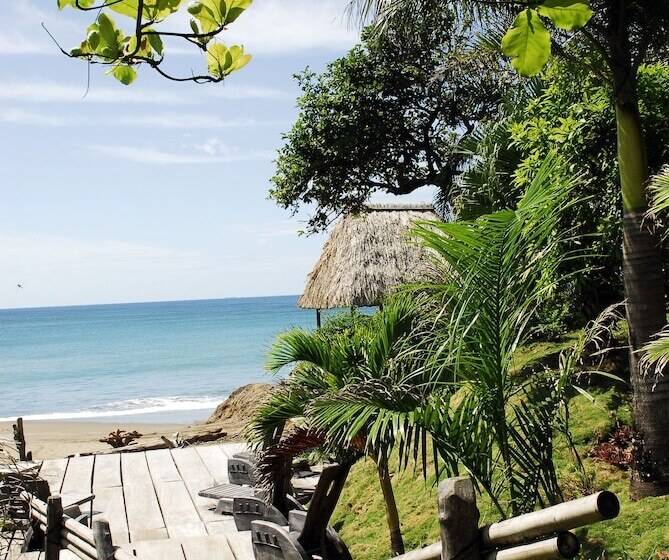 Отель Posada Destiladeros