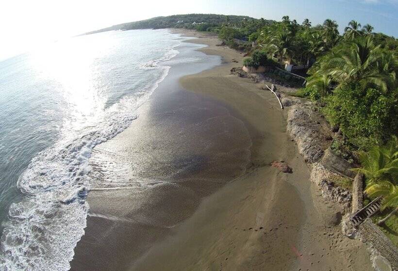 Отель Posada Destiladeros