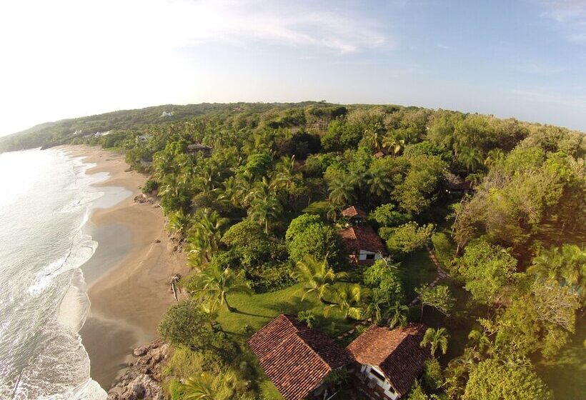 Отель Posada Destiladeros