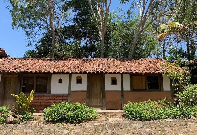 Отель Posada Destiladeros