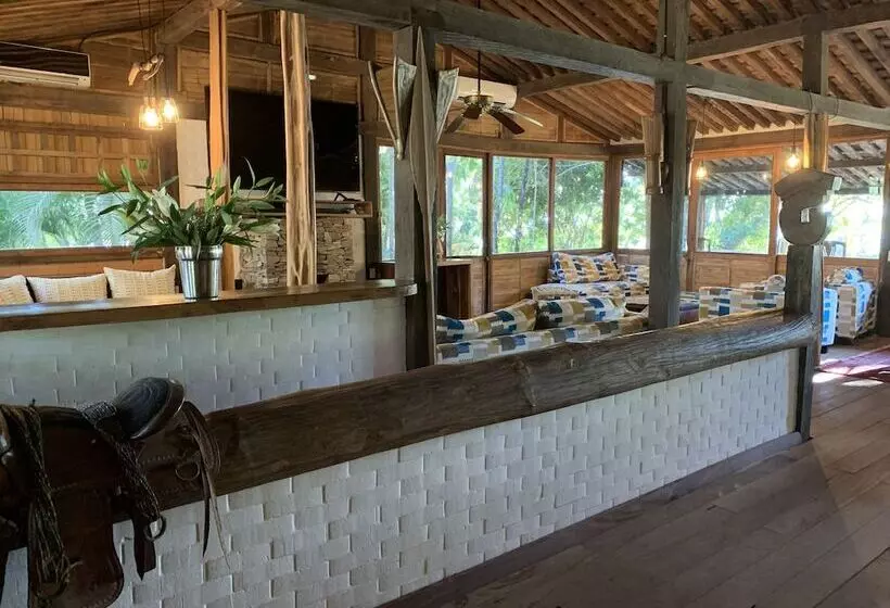 ホテル Posada Destiladeros