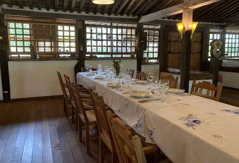 ホテル Posada Destiladeros