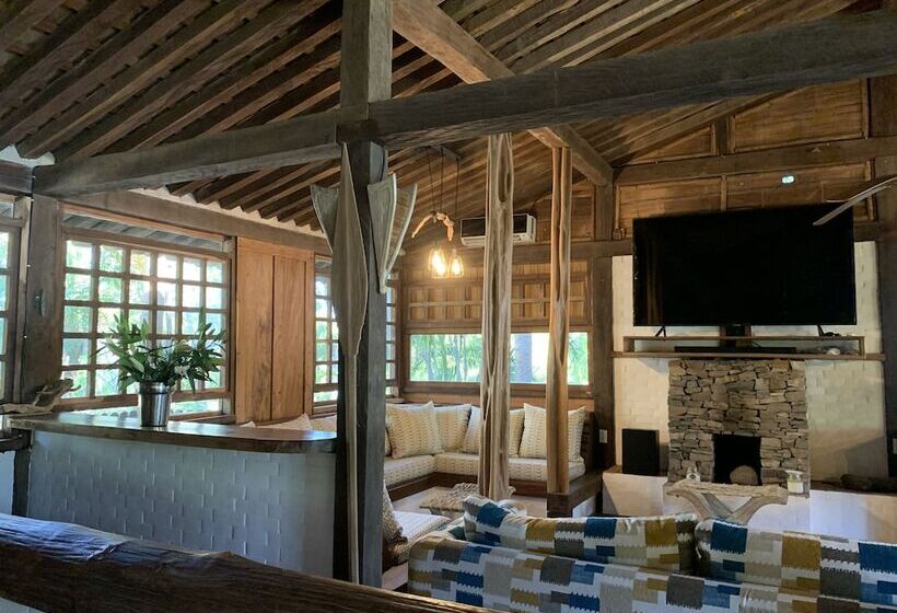 Отель Posada Destiladeros