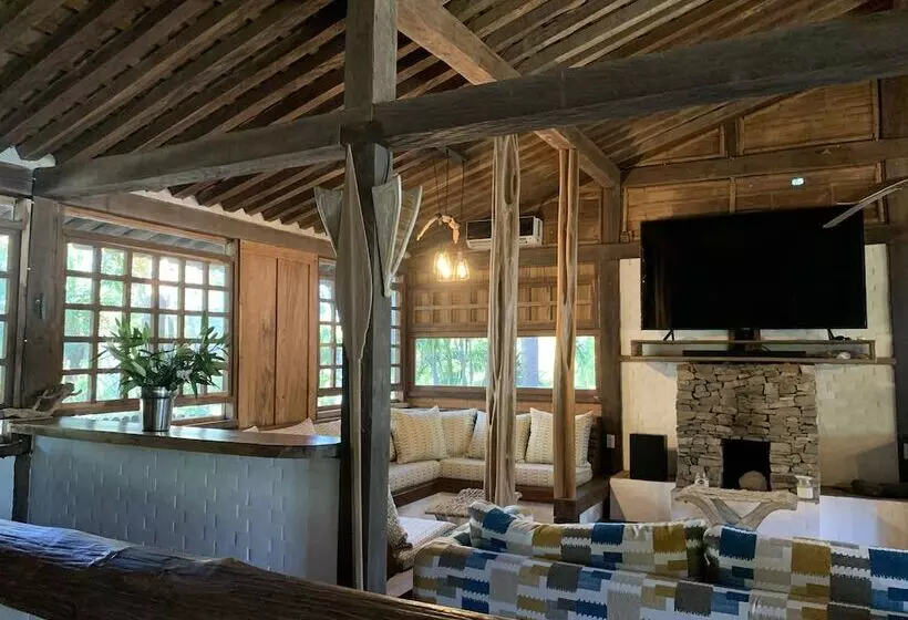 ホテル Posada Destiladeros