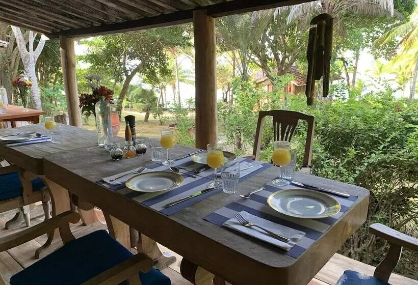 ホテル Posada Destiladeros