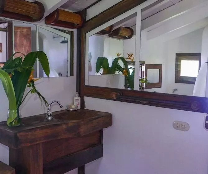 ホテル Posada Destiladeros