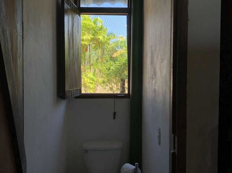 Отель Posada Destiladeros