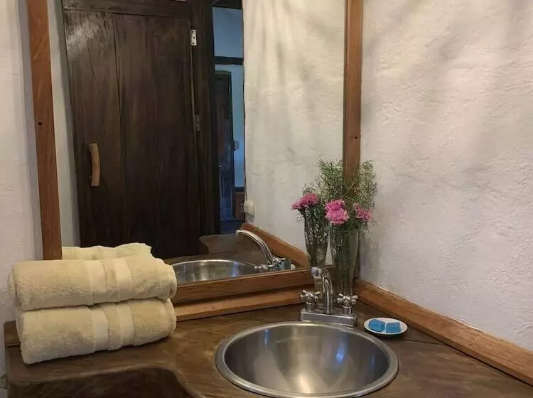 ホテル Posada Destiladeros