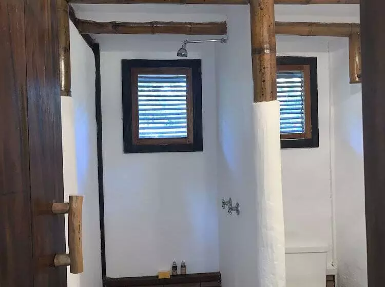 ホテル Posada Destiladeros