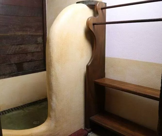 ホテル Posada Destiladeros